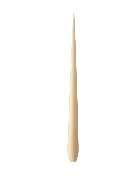 ester & erik - Taper Candles - Pair