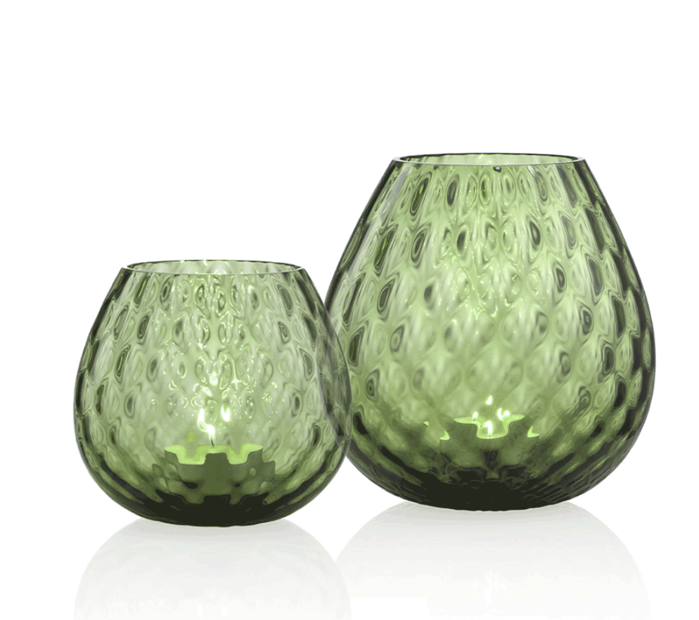 Murano Votive by Nason Moretti