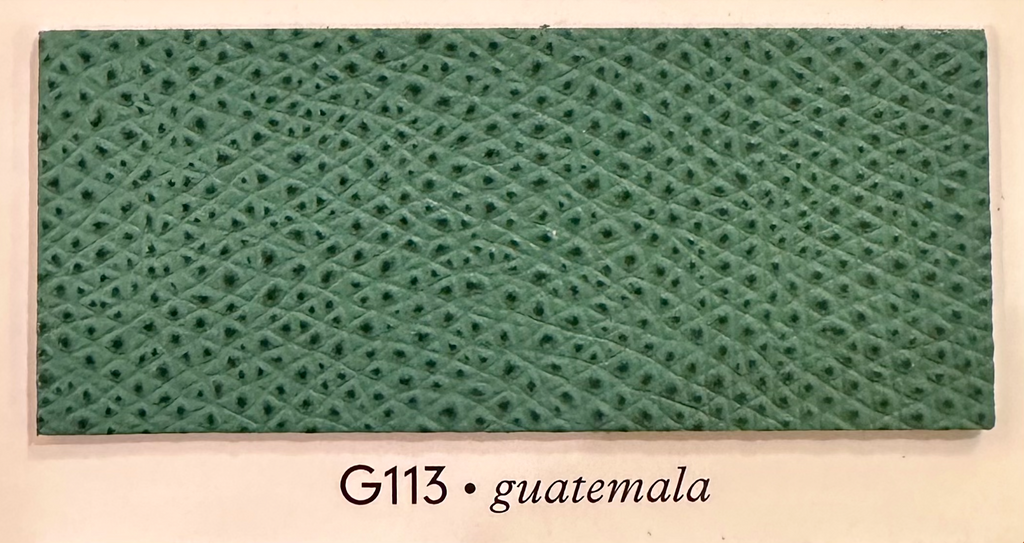 Square Valet Trays by Giobagnara