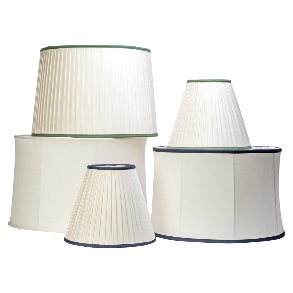 Assorted Lamp Shades