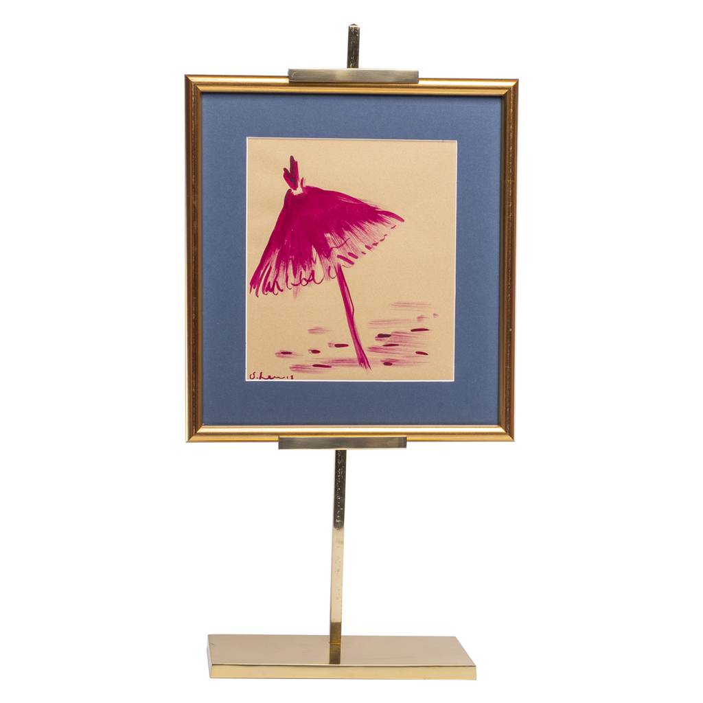 Art Inspired by Nature and Beauty by Sarah Lewis