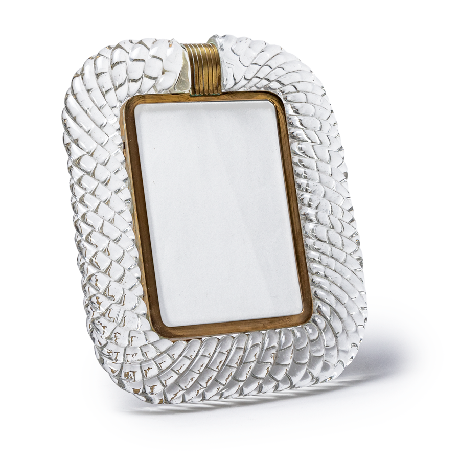 Barrovier Toso, Murano Frames
