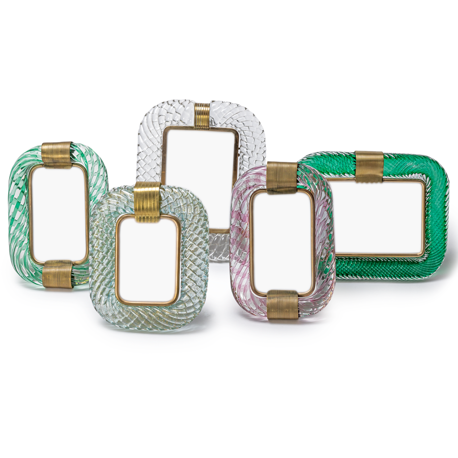 Venini Murano Frames