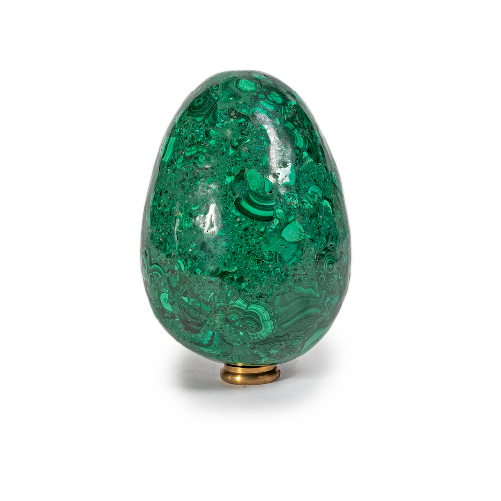 Malachite Egg