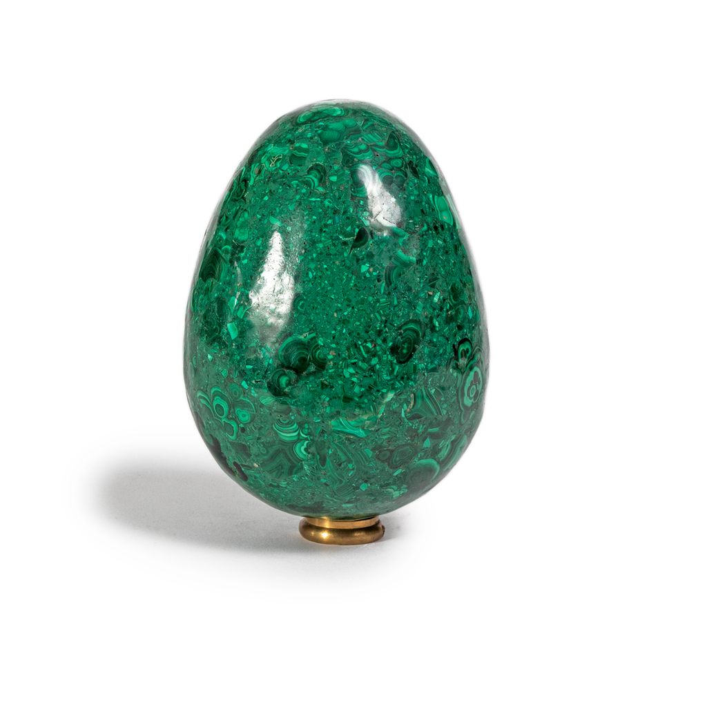 Malachite Egg