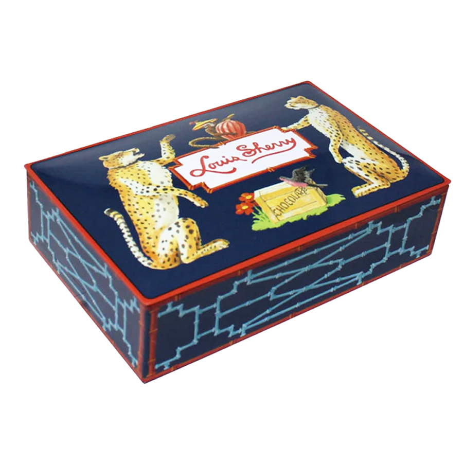 Louis Sherry - Boxed Chocolates