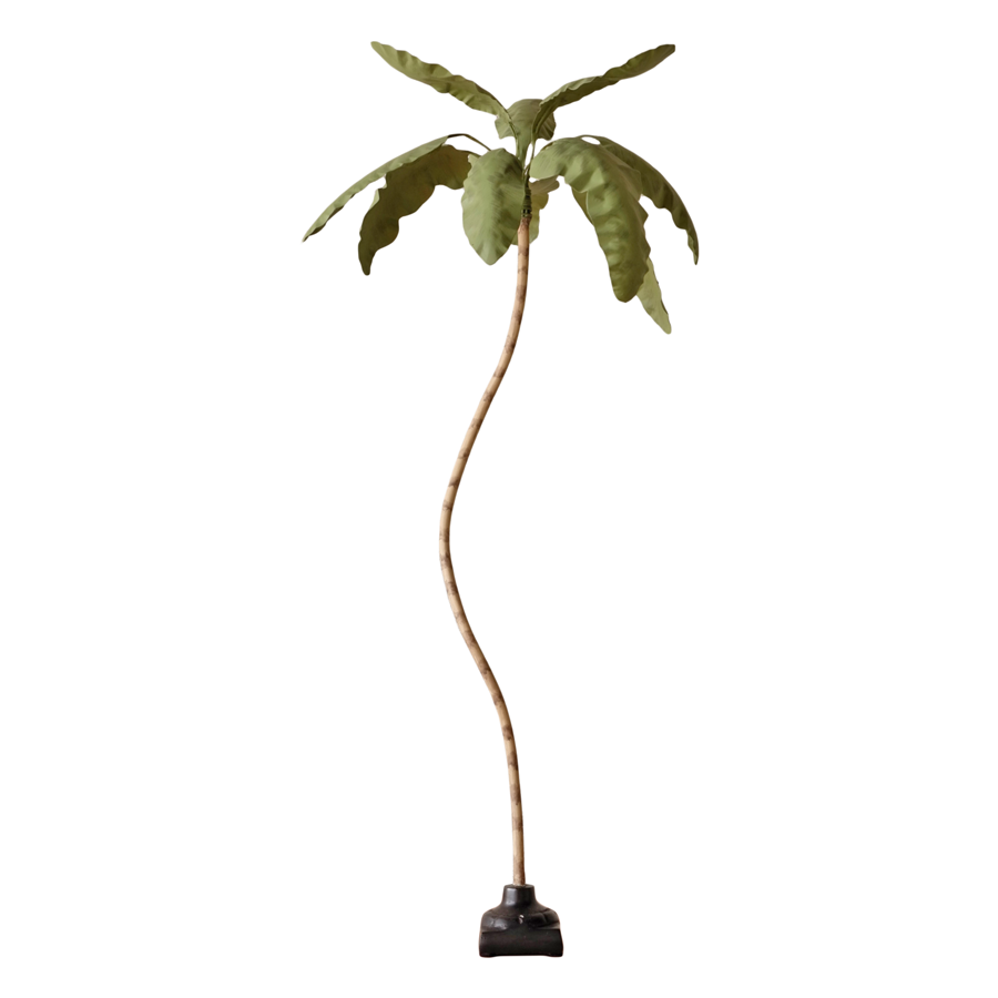 Tole Tall Felt Bush by Casa Gusto