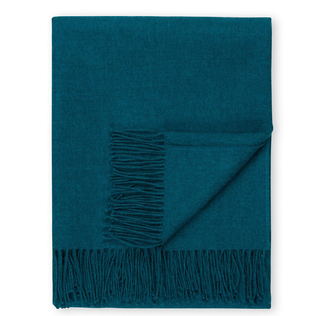 Alpaca Throws