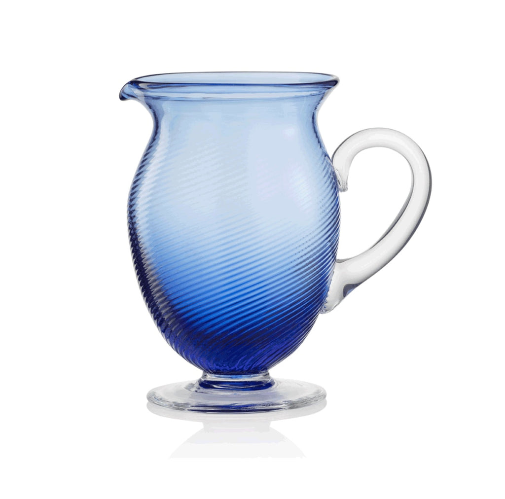 Murano Pitcher by Nason Moretti