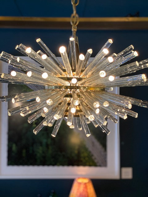 Bakolowits Miracle Sputnik Chandelier