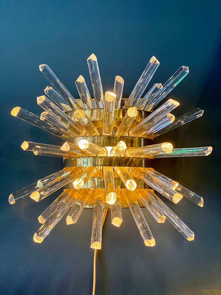 Bakolowits Miracle Sputnik Sconces