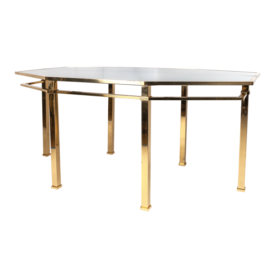 Maison Jansen Console Table