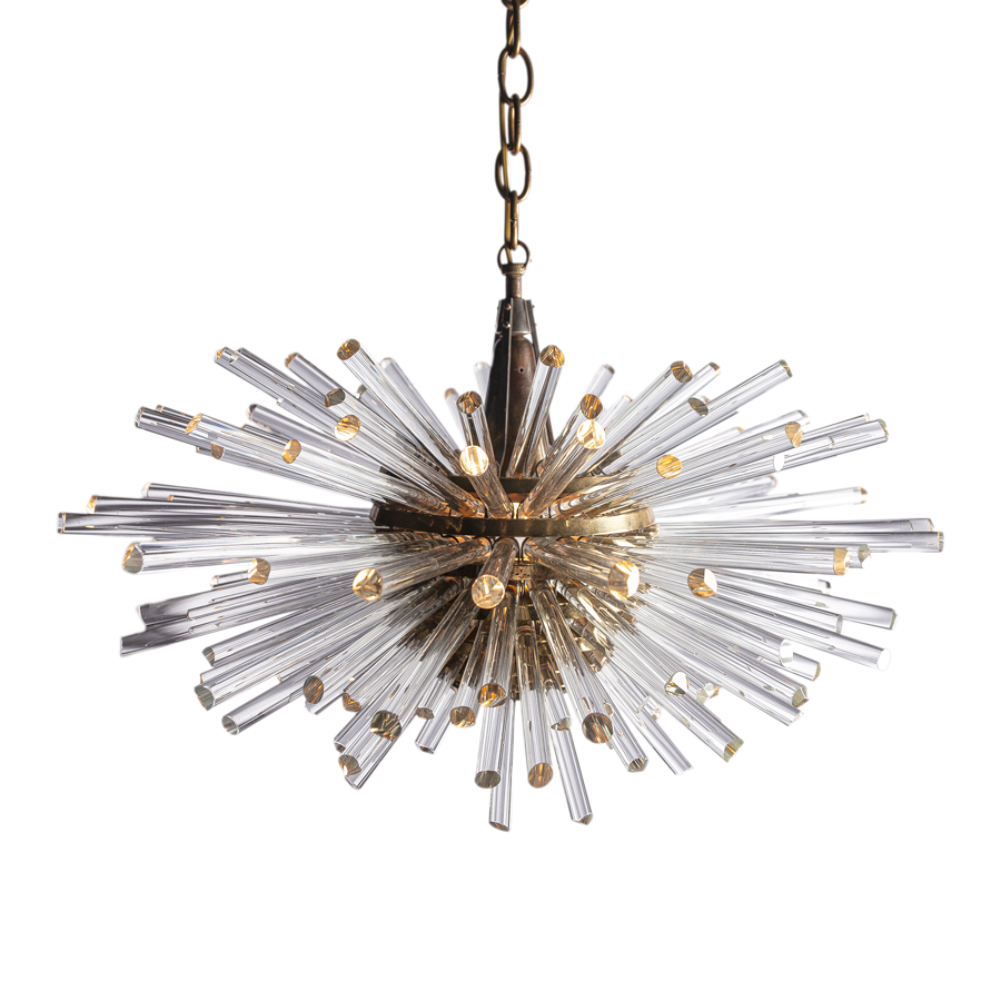 Bakolowits Miracle Sputnik Chandelier