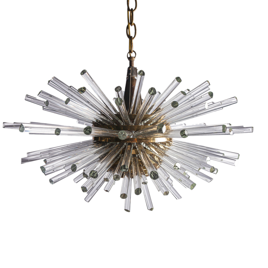 Bakolowits Miracle Sputnik Chandelier