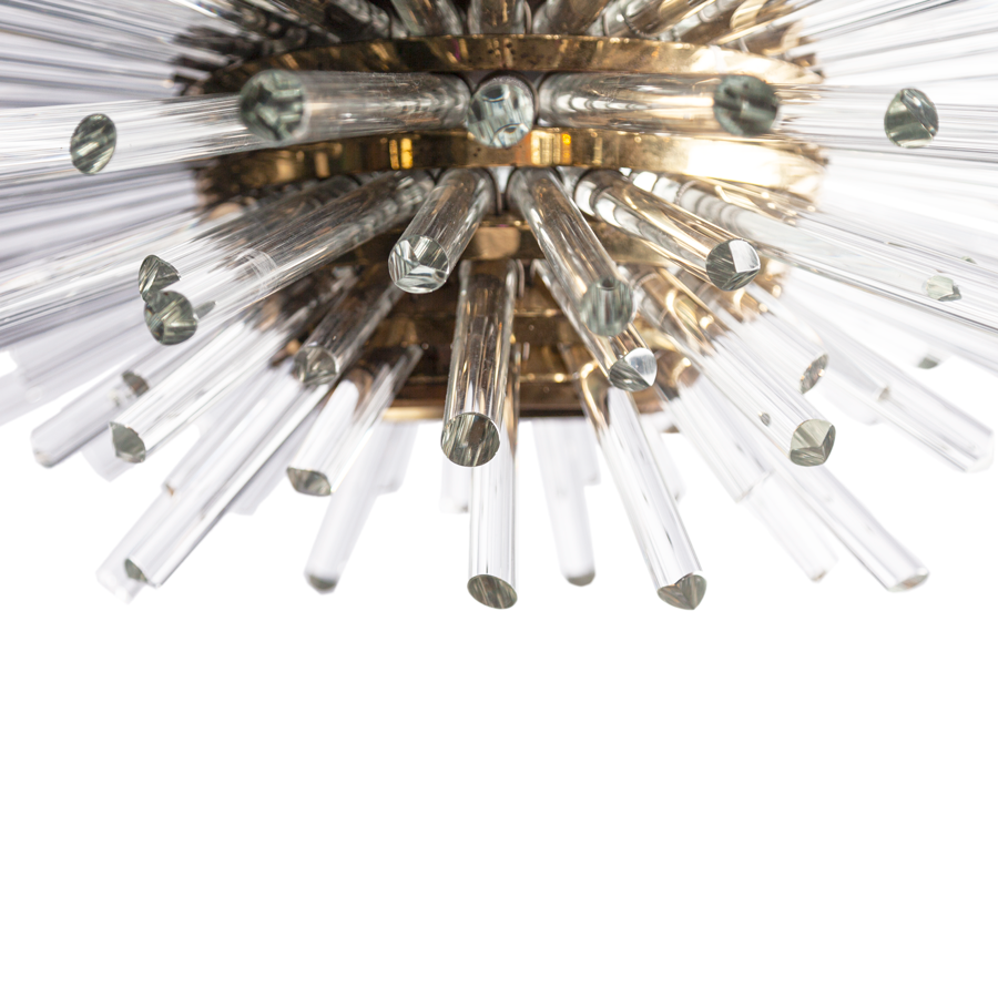 Bakolowits Miracle Sputnik Chandelier