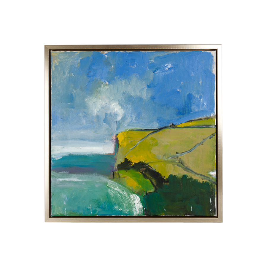 Deborah Harold - Oil Painting