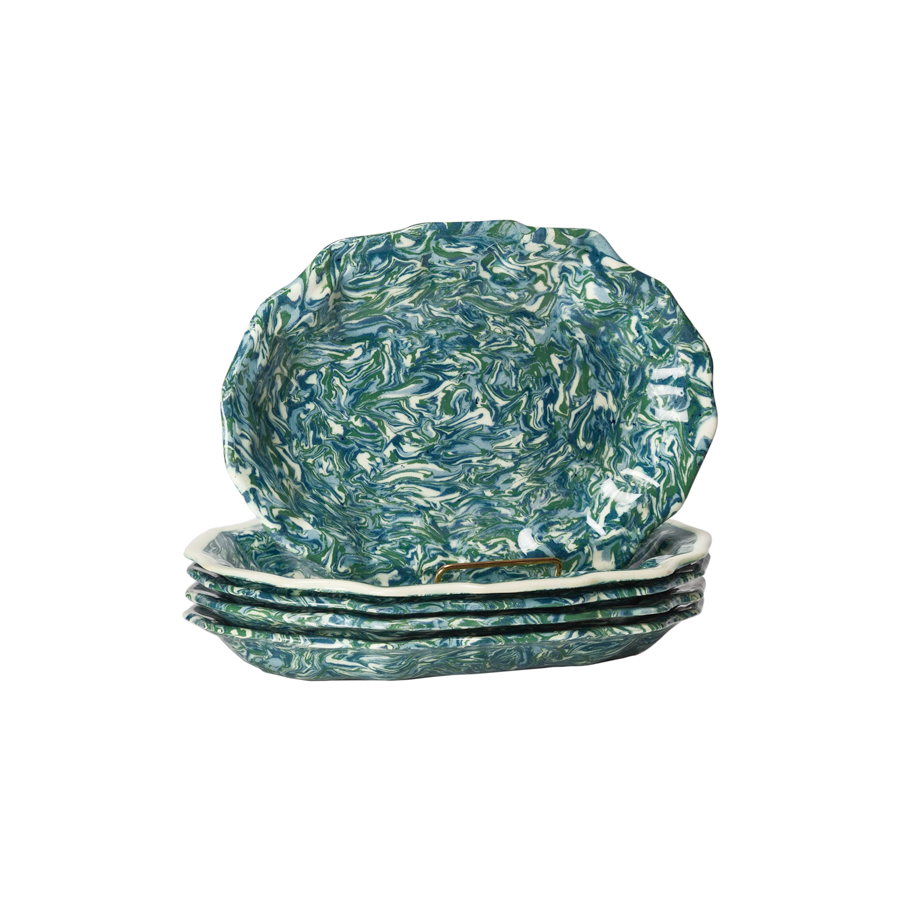 Louis XV Oval Dish