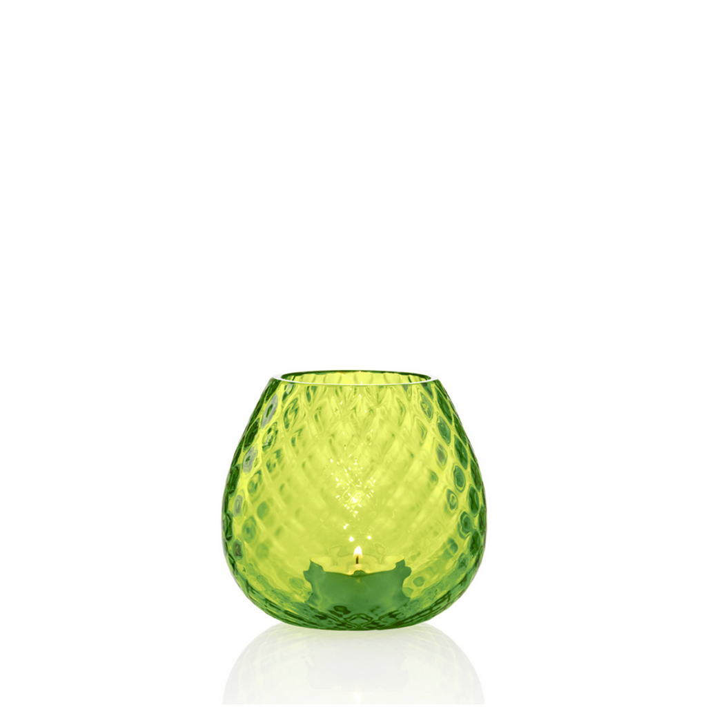 Murano Votive by Nason Moretti