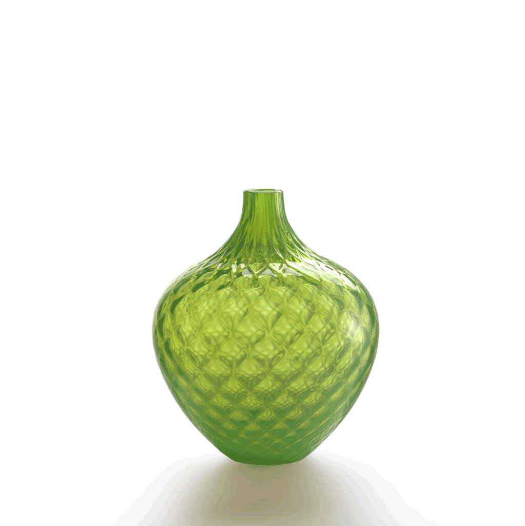 Murano Vases by Nason Moretti
