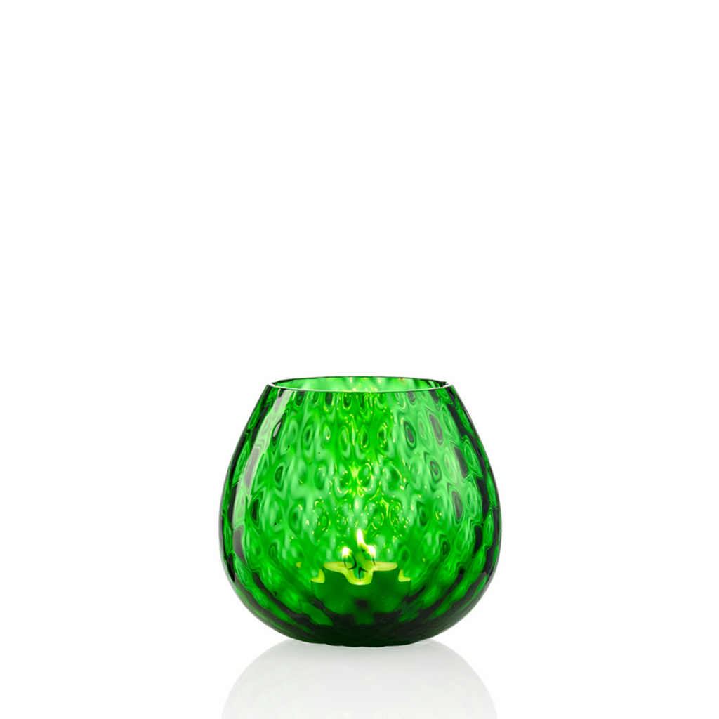 Murano Votive by Nason Moretti