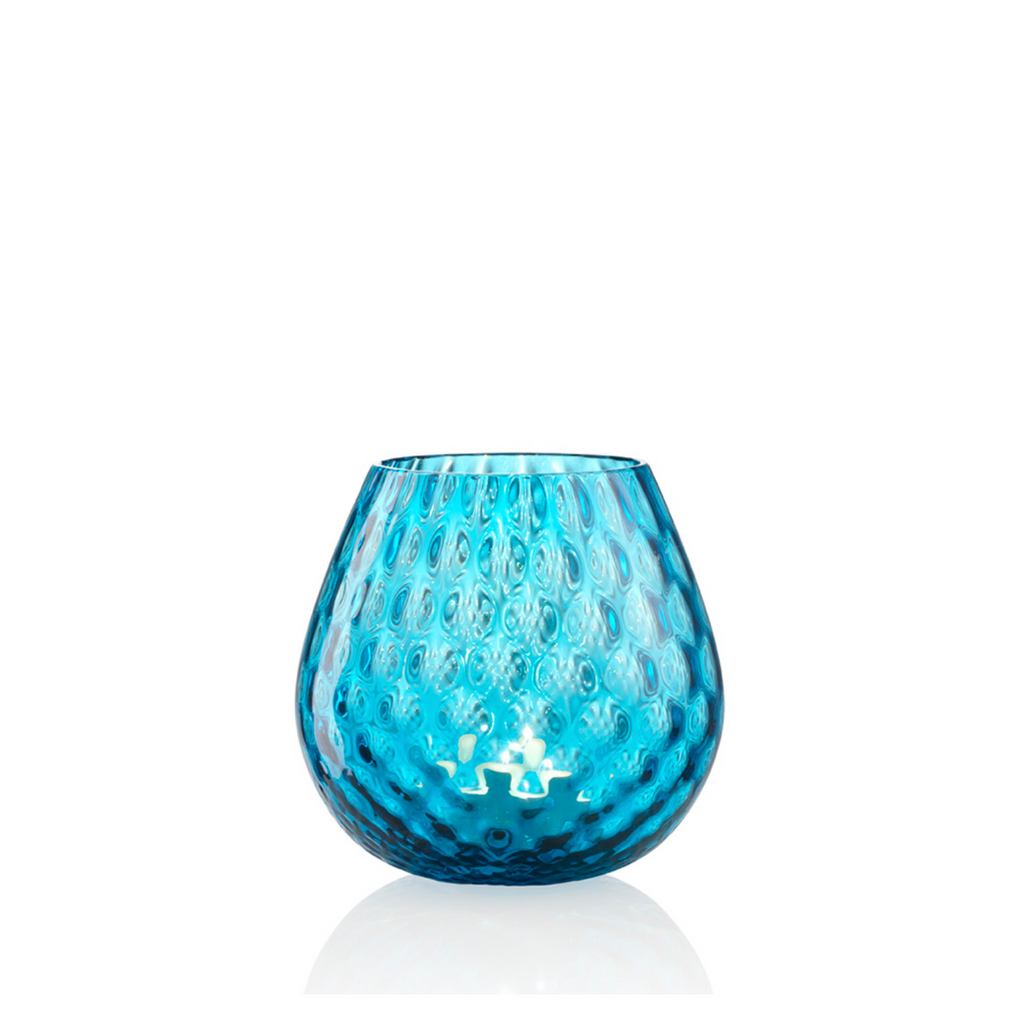 Murano Votive by Nason Moretti