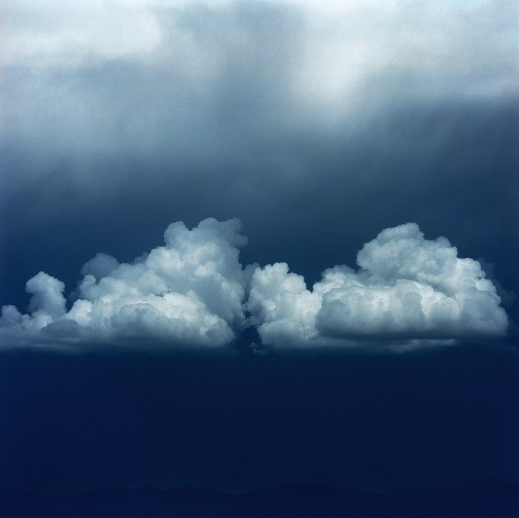 Jock McDonald - Clouds