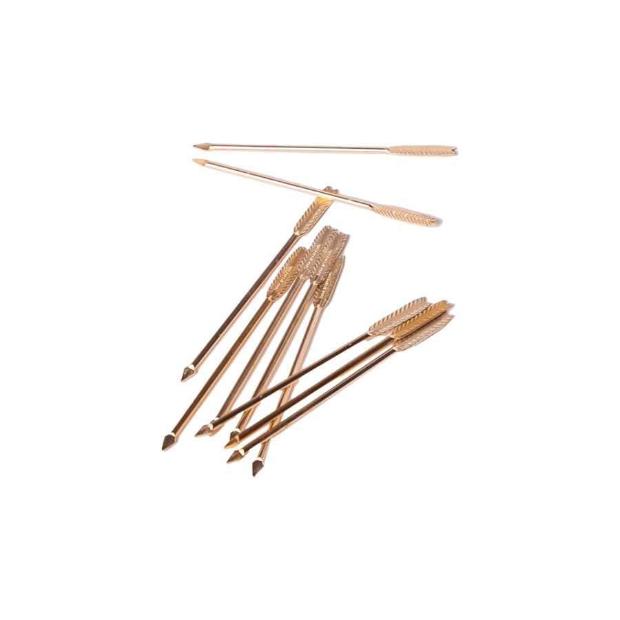 Arrow Cocktail Picks- set 10