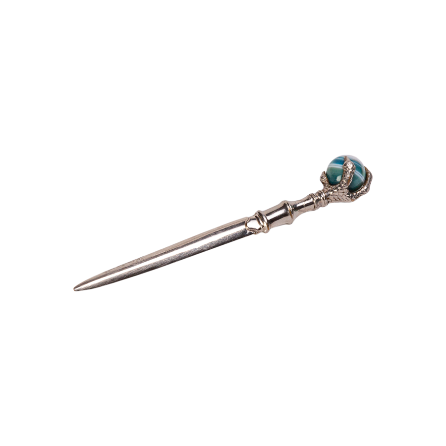 Agate Letter Opener