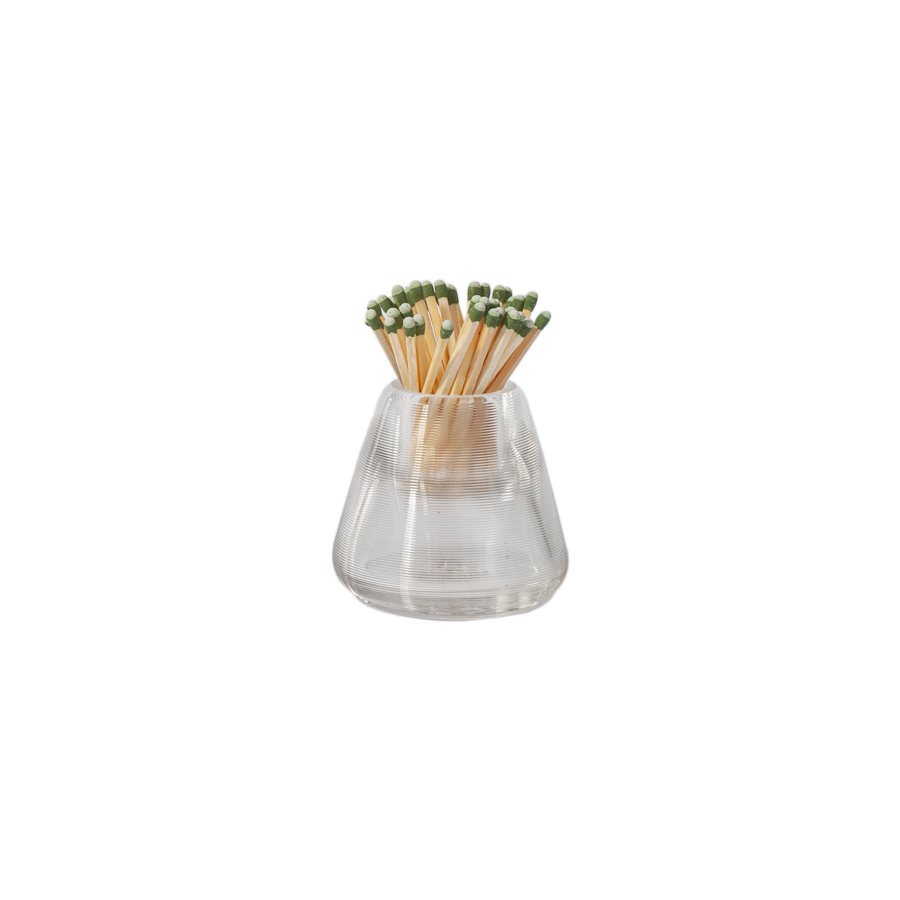Conical Match Striker