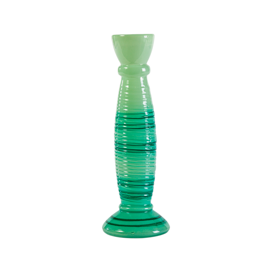 Art Glass Bud Vase