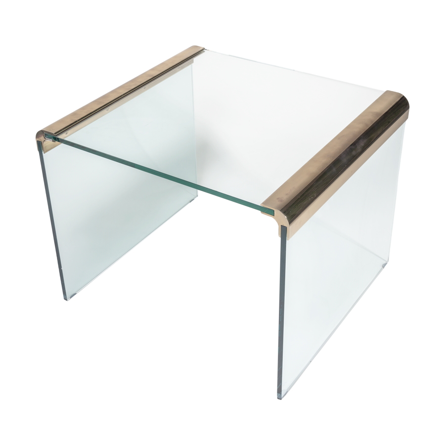 Leon Rosen for Pace Side Table