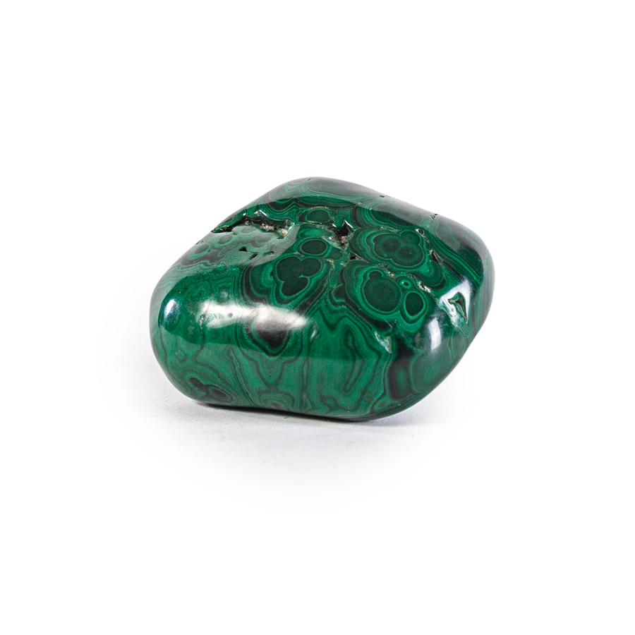 Malachite Fragment