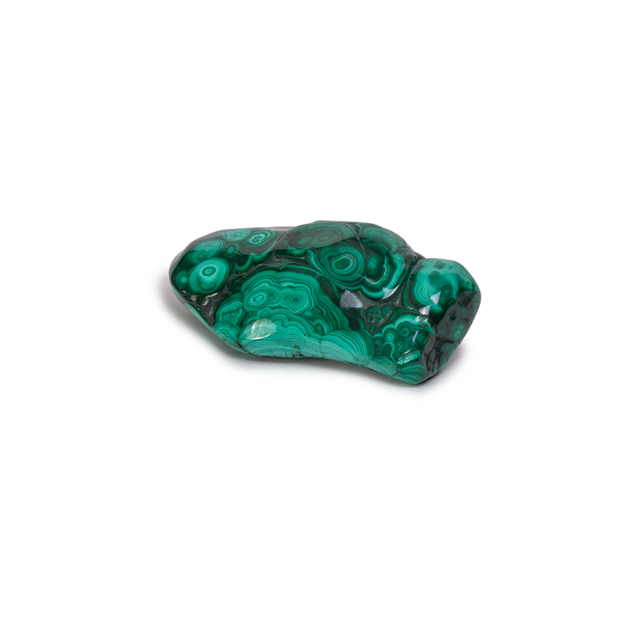 Malachite Fragments