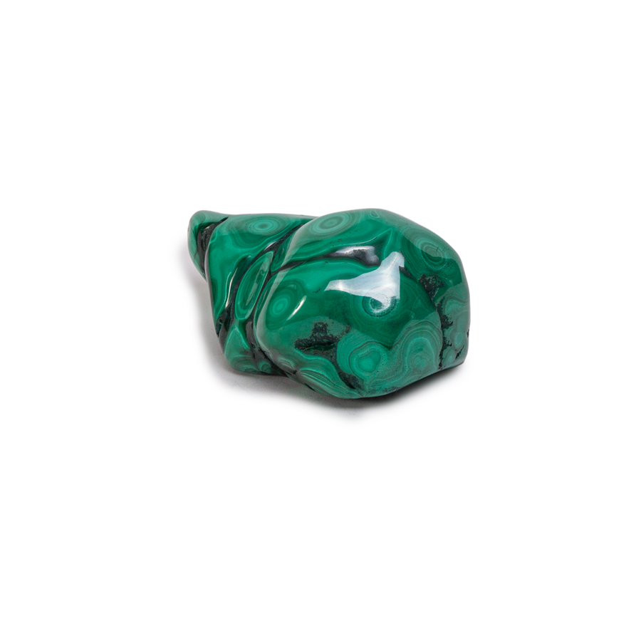 Malachite Fragments