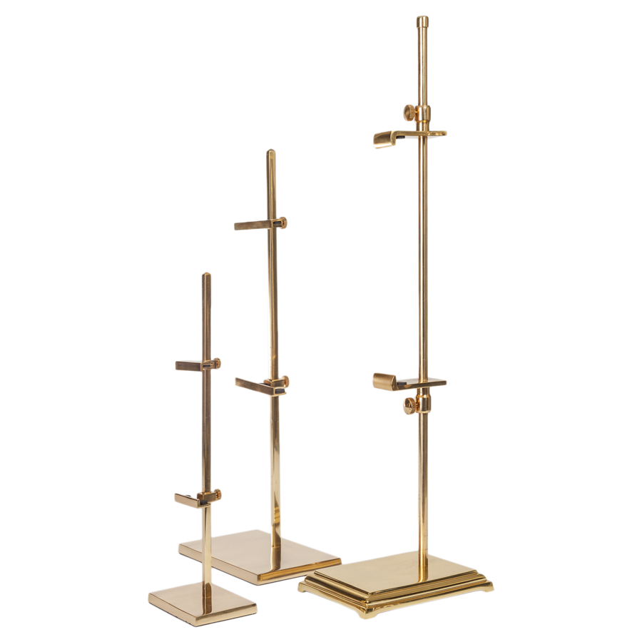 Wholesale brass easel stand With Recreational Features 