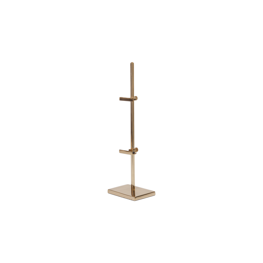 Brass Easel for art display