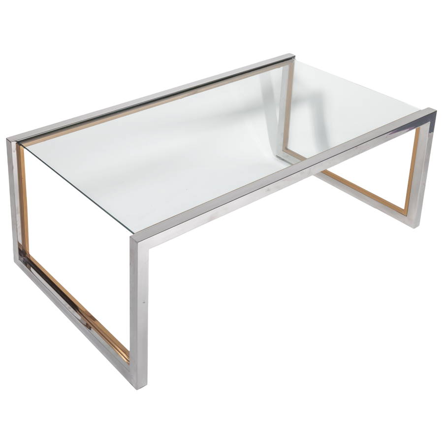 Romeo Rega Coffee Table