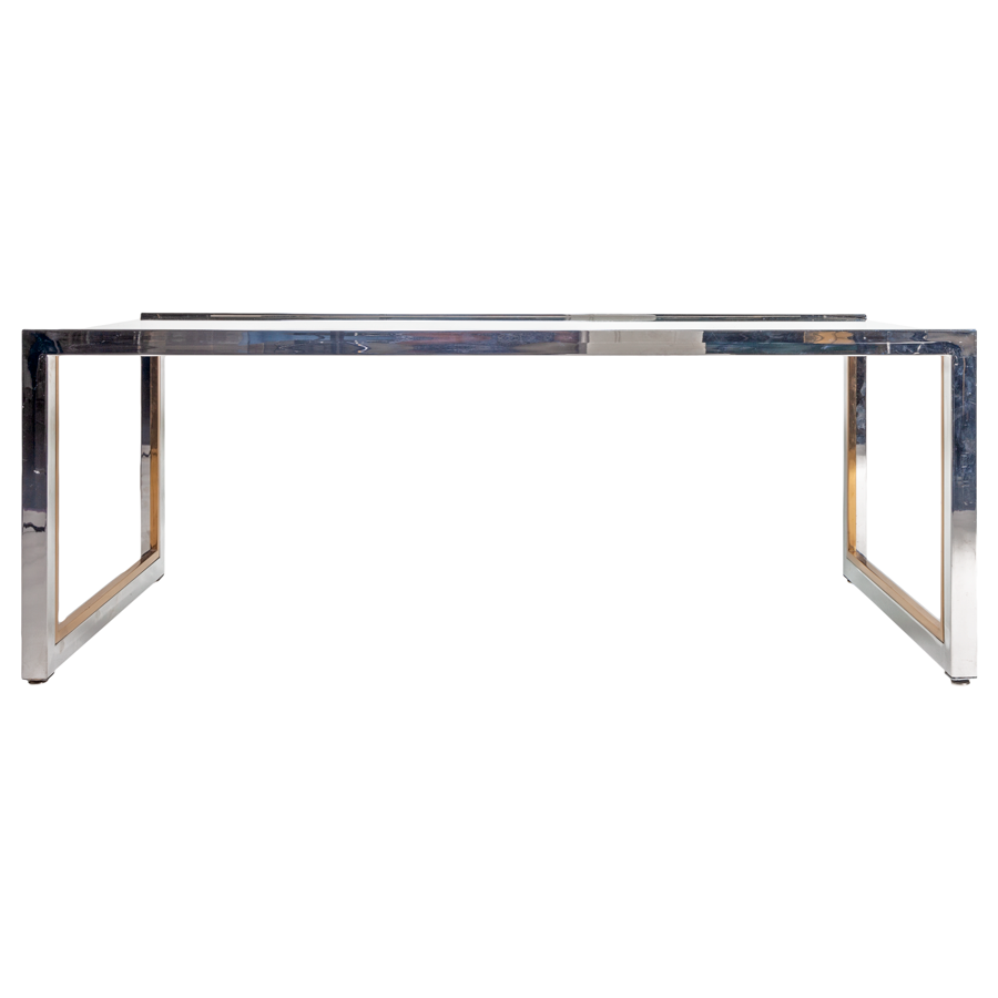 Romeo Rega Coffee Table