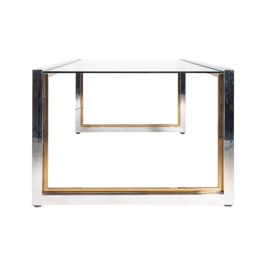 Romeo Rega Coffee Table