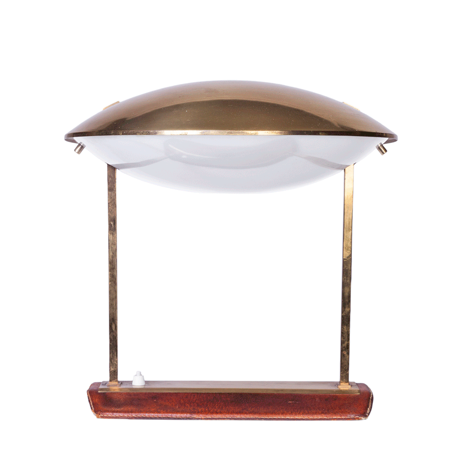 8050 Stilnovo Desk Lamp