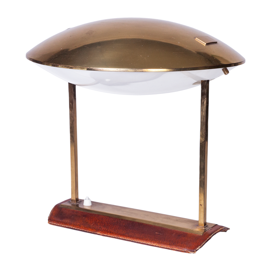 8050 Stilnovo Desk Lamp