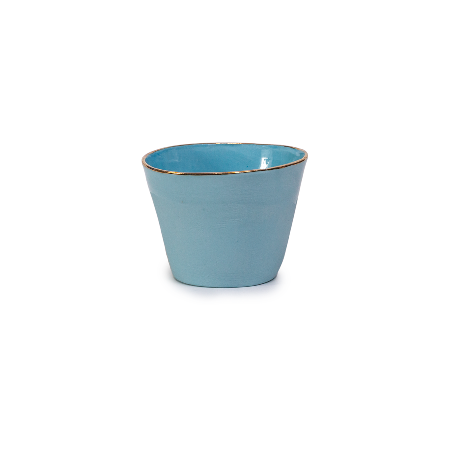 Italian Raw Porcelain - Cup