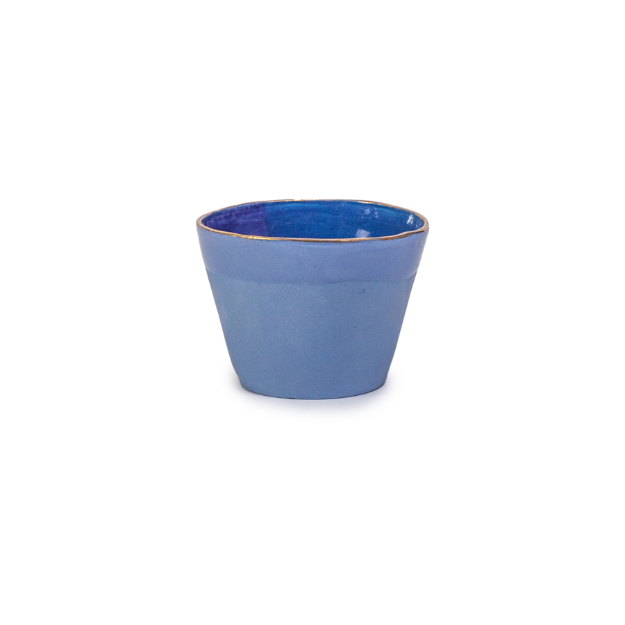 Italian Raw Porcelain - Cup