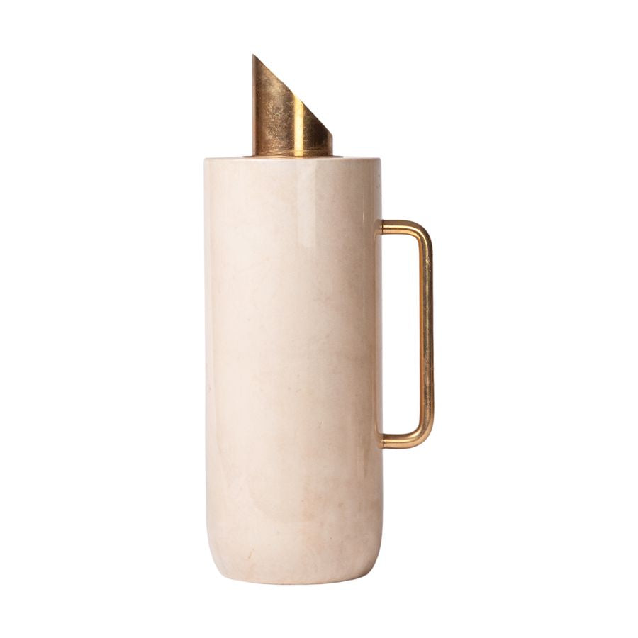 Aldo Tura Thermo Pitcher