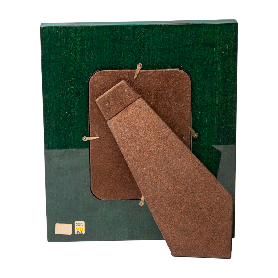 Aldo Tura Frame