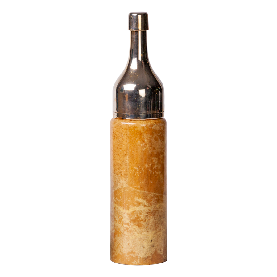 Aldo Tura Cocktail Shaker