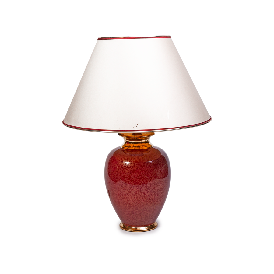 Maison Le Dauphin Table Lamp