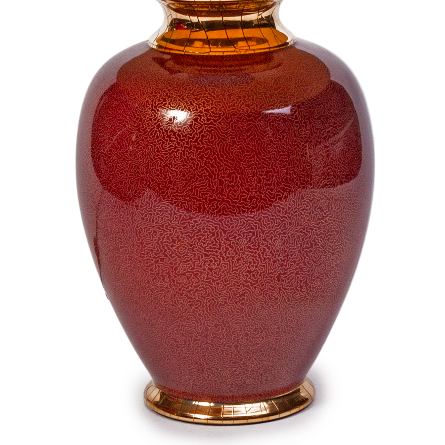 Maison Le Dauphin Table Lamp