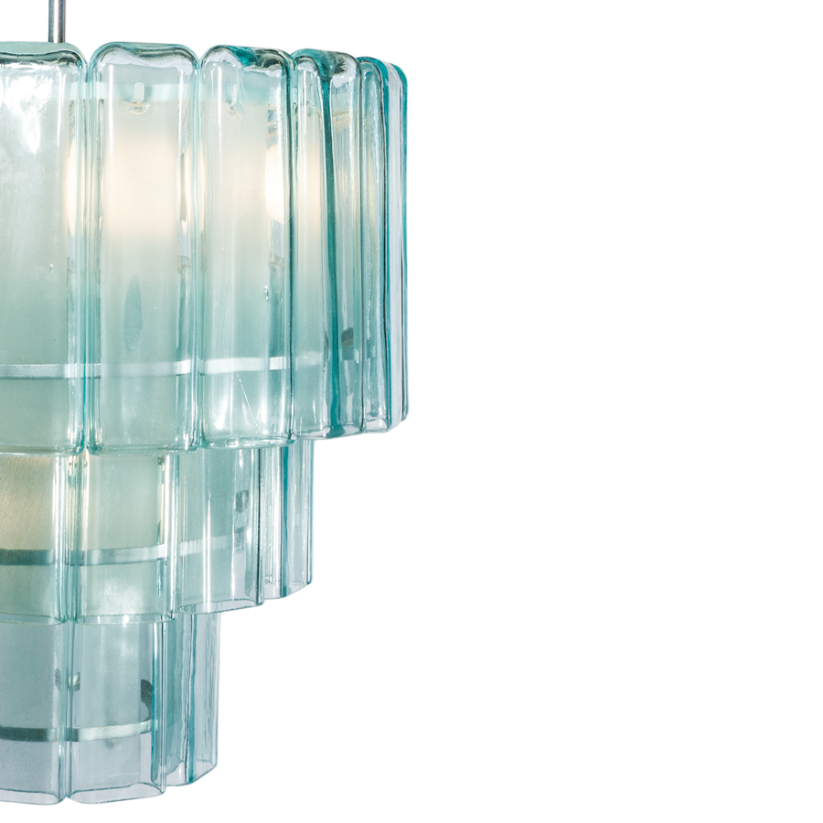 Fontana Arte Chandelier