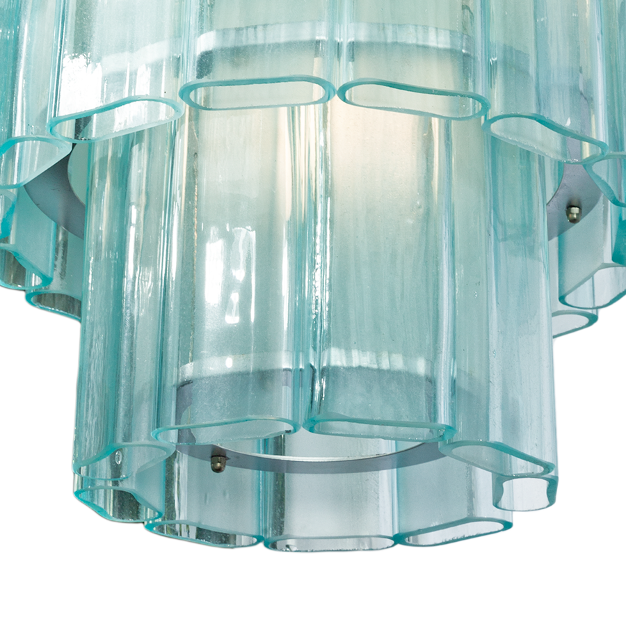 Fontana Arte Chandelier